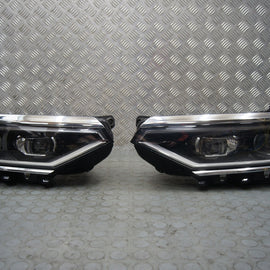 Frontscheinwerfer VW Passat B8 3G1941082P Rechts Scheinwerfer Headlight SCH3147435115ms