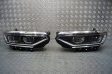 Load image into Gallery viewer, Frontscheinwerfer VW Passat B8 3G1941082P Rechts Scheinwerfer Headlight SCH3147435115ms