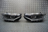 Frontscheinwerfer VW Passat B8 3G1941082P Rechts Scheinwerfer Headlight