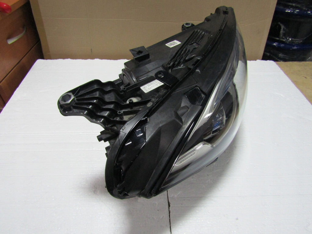 Frontscheinwerfer Mercedes-Benz Cls A2579068400 LED Rechts Headlight