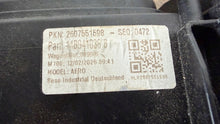 Laden Sie das Bild in den Galerie-Viewer, Frontscheinwerfer VW I 14B941036B Rechts Scheinwerfer Headlight SCH8858554730cc