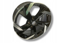 Load image into Gallery viewer, 1x Alufelge 17 Zoll 7.0&quot; 5x114.3 35ET Nissan X-Trail Qashqai Pulsar Rim Wheel