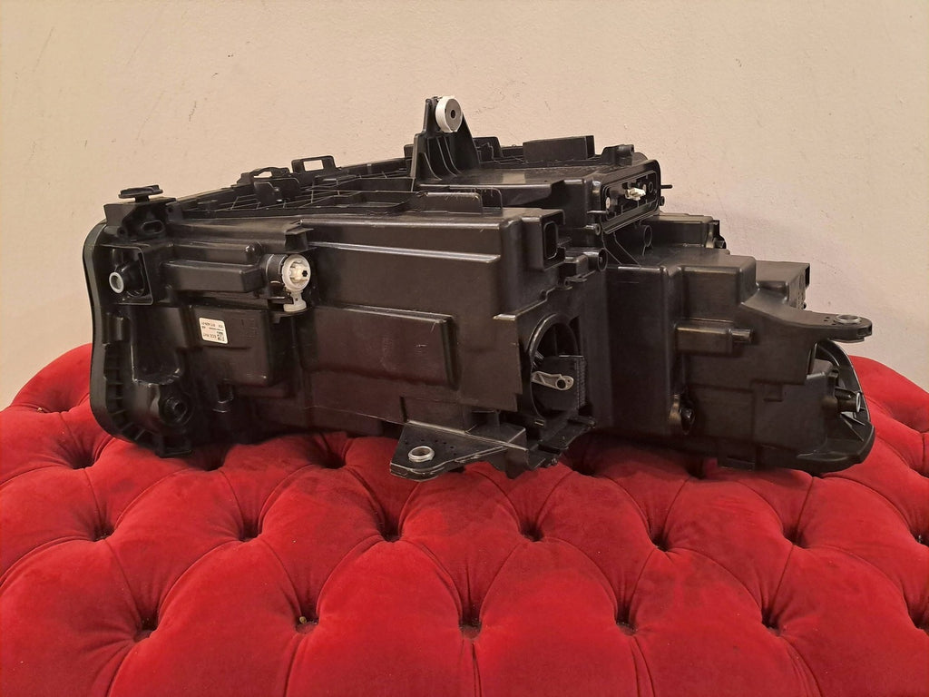 Frontscheinwerfer BMW X1 5A9A227-02 Links Scheinwerfer Headlight SCH8682032460jb