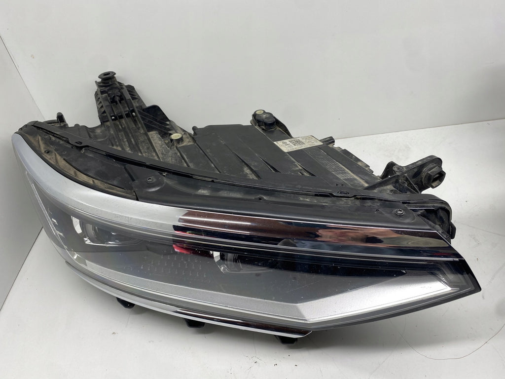 Frontscheinwerfer VW Passat B8 3G1941082P LED Ein Satz Scheinwerfer Headlight SCH9932318398ey