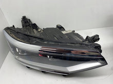 Laden Sie das Bild in den Galerie-Viewer, Frontscheinwerfer VW Passat B8 3G1941082P LED Ein Satz Scheinwerfer Headlight SCH9932318398ey