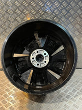 Load image into Gallery viewer, 1x Alufelge 19 Zoll 8.0" 5x108 48 5ET 80000286 Volvo I Rim Wheel FEL2580823349sn