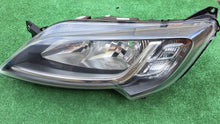 Laden Sie das Bild in den Galerie-Viewer, Frontscheinwerfer Fiat Ducato 1394428080 Links Scheinwerfer Headlight SCH9660840859hr