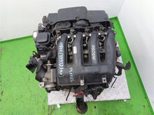 Laden Sie das Bild in den Galerie-Viewer, Motor BMW E46 M47T 2.0 1998 Diesel Engine Unkomplett MOT8411236825fx