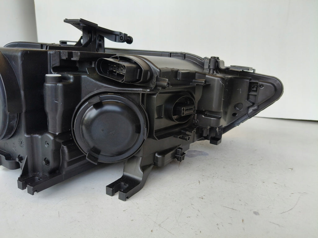 Frontscheinwerfer Audi A4 B8 8K0941031C LED Links Scheinwerfer Headlight SCH3720979423hg