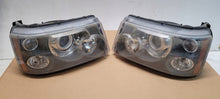 Laden Sie das Bild in den Galerie-Viewer, Frontscheinwerfer Land Rover Range I XBC501723LZN XBC501733LZN Rechts oder Links SCH2516545793qb