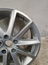 Load image into Gallery viewer, 1x Alufelge 17 Zoll 7.5" 5x114.3 50ET GHP9V3810 Mazda 6 Rim Wheel FEL9807945194hi