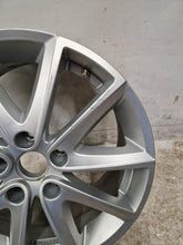 Load image into Gallery viewer, 1x Alufelge 17 Zoll 7.5" 5x114.3 50ET GHP9V3810 Mazda 6 Rim Wheel FEL9807945194hi