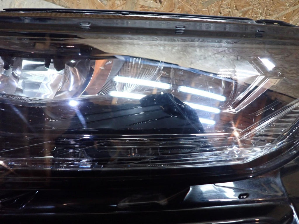 Frontscheinwerfer Skoda Kodiaq Nv7 566941035 Full LED Links Headlight SCH5036595563xf