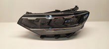 Laden Sie das Bild in den Galerie-Viewer, Frontscheinwerfer VW Passat B8 3G1941035P LED Links Scheinwerfer Headlight