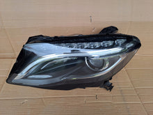 Load image into Gallery viewer, Frontscheinwerfer Mercedes-Benz Gla A1569062300 LED Links Scheinwerfer Headlight SCH7313719456nr