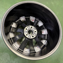 Load image into Gallery viewer, 1x Alufelge 19 Zoll 8.0" 5x112 45ET Graphit 5LA601025 Skoda Rim Wheel FEL6655776674xg