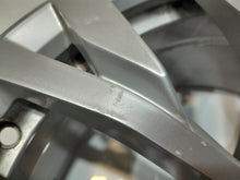 Load image into Gallery viewer, 1x Alufelge 18 Zoll 8.0" 5x112 25ET Glanz 760601025H VW Touareg Rim Wheel FEL8740385628ca
