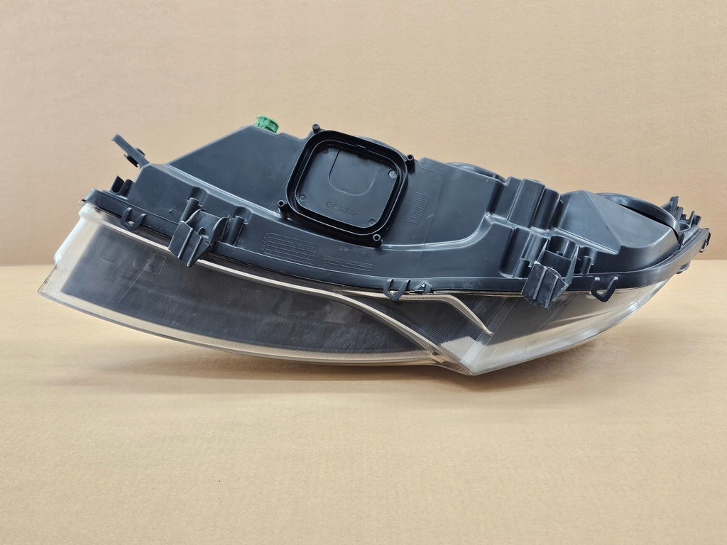 Frontscheinwerfer Citroën Jumper Ducato Boxer 1612040980 Rechts Headlight SCH7110497624ux