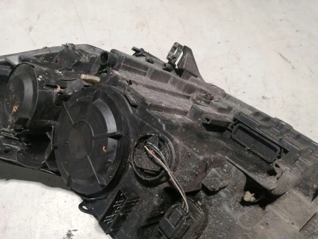 Frontscheinwerfer Citroën C5 II Break I 9672694080 Rechts Scheinwerfer Headlight SCH1935132517ut