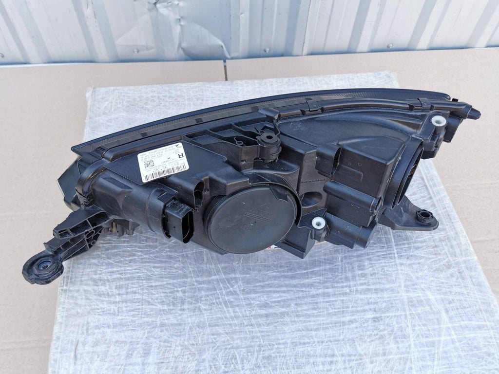 Frontscheinwerfer Skoda Fabia III 6V1941016D Rechts Scheinwerfer Headlight SCH4110319279sj