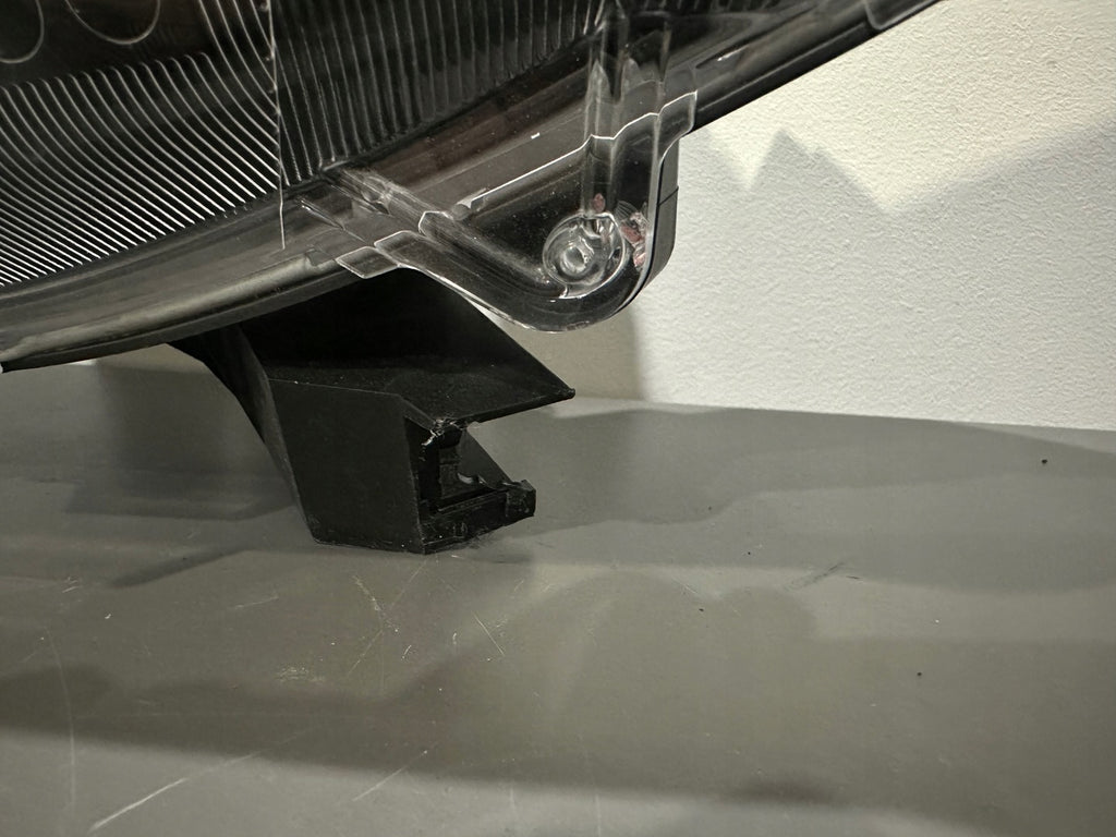 Frontscheinwerfer Mitsubishi Eclipse Cross Full LED Links Scheinwerfer Headlight