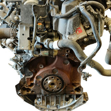 Laden Sie das Bild in den Galerie-Viewer, Motor Ford Mondeo T8CC 2.0 180PS 132kW 156TKm Engine Komplett MOT4687936759ix