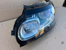 Laden Sie das Bild in den Galerie-Viewer, Frontscheinwerfer Land Rover Range I Sport L494 DK6213W030EH Links Headlight SCH8212568656bf