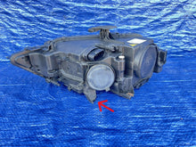 Load image into Gallery viewer, Frontscheinwerfer Audi A4 B8 8K0941006 Rechts Scheinwerfer Headlight SCH2206441436eg