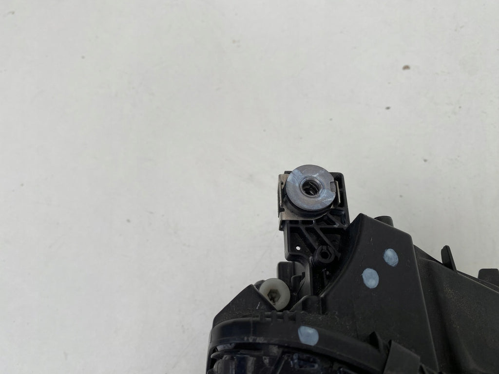 Frontscheinwerfer Audi Q5 80A941035 80A941036 Full LED Ein Satz Headlight