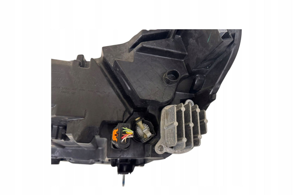 Frontscheinwerfer Opel Corsa F 39162654 354261827 LED Rechts Headlight SCH3038376920tg
