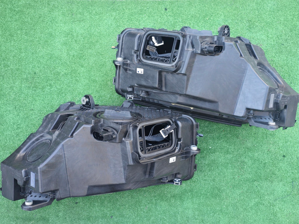Frontscheinwerfer Mercedes-Benz Glc A2539067001 A2539066901 Full LED Ein Satz SCH4305910446rn
