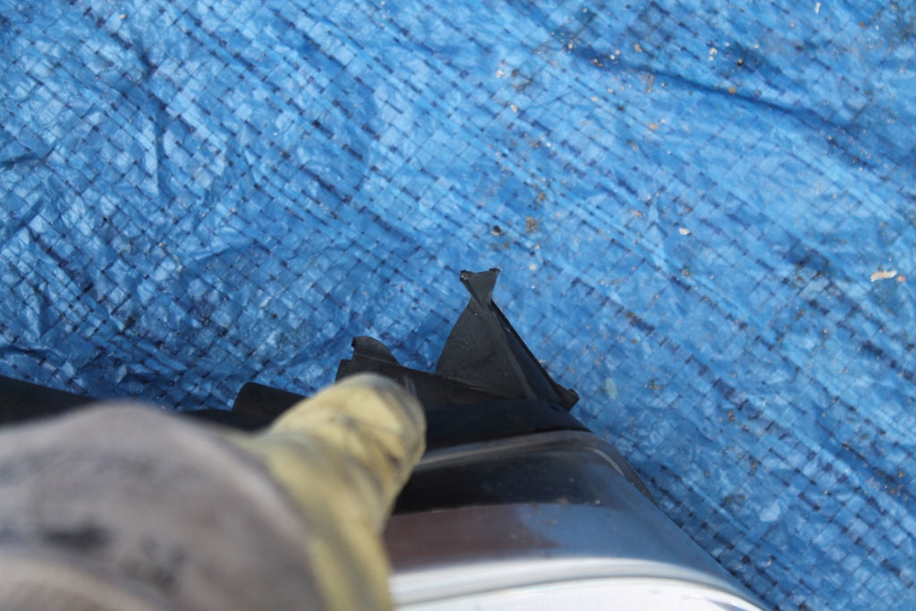 Frontscheinwerfer Citroën C4 Picasso Xenon Rechts Scheinwerfer Headlight