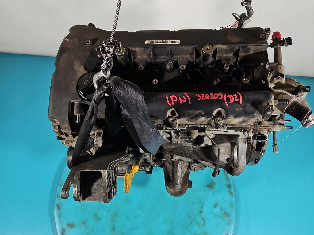 Motor Kia Carens III G4KA 2.0 144PS 106kW 2007 Benzin Engine Unkomplett