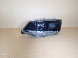 Frontscheinwerfer Skoda Fabia III 6V1941015B LED Links Scheinwerfer Headlight