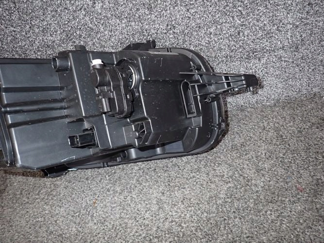 Frontscheinwerfer Citroën C3 9836267180 Full LED Links Scheinwerfer Headlight