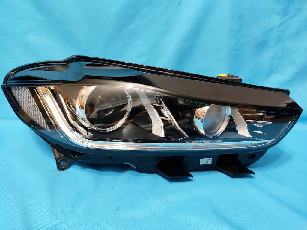 Frontscheinwerfer Jaguar Xe 1EL011811-22 Xenon Rechts Scheinwerfer Headlight SCH2199251015hl
