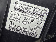 Laden Sie das Bild in den Galerie-Viewer, Frontscheinwerfer Mercedes-Benz W205 A2059063703 LED Links Headlight SCH5743519404sr