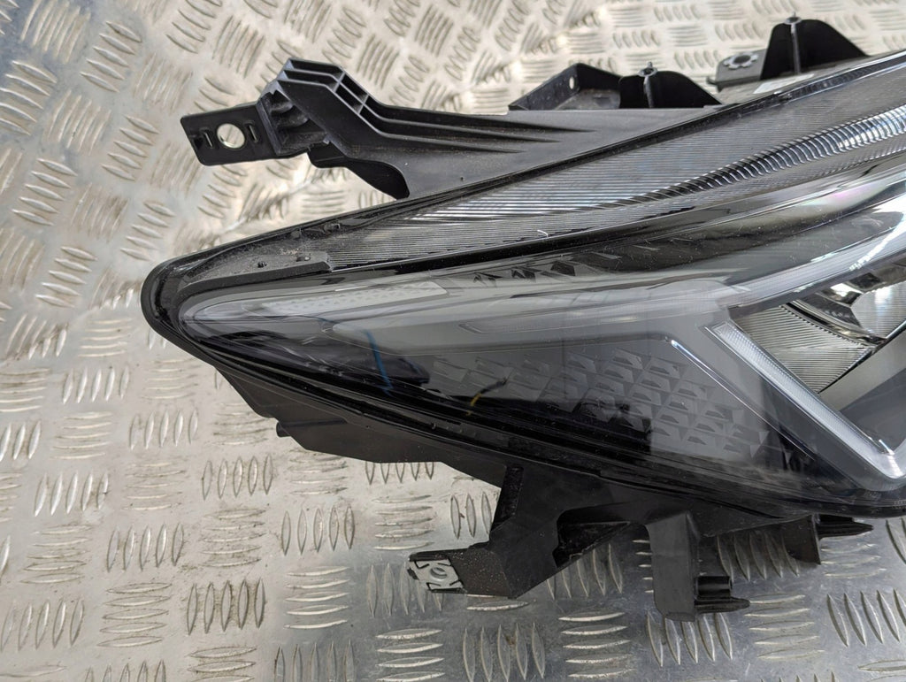Frontscheinwerfer Cupra Born 10F941008K Rechts Scheinwerfer Headlight SCH4175246216yd