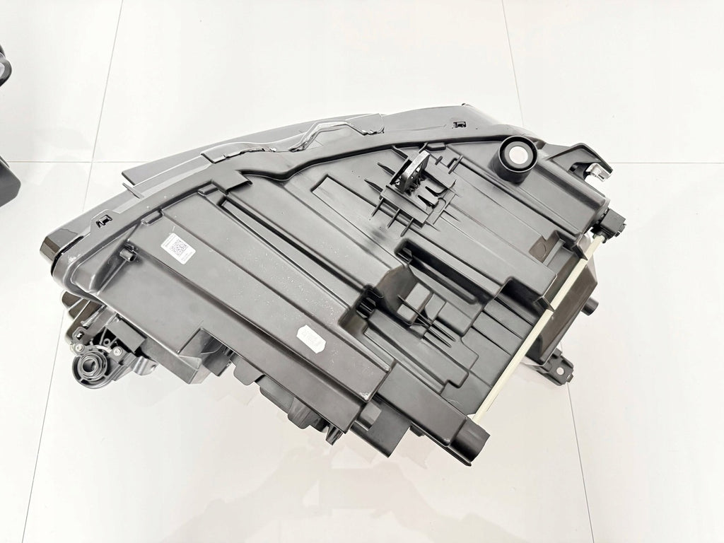 Frontscheinwerfer Audi Etron 89A941033 89A941034 LED Ein Satz Headlight SCH8345146080wz