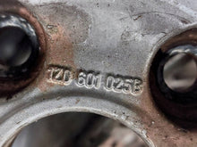 Load image into Gallery viewer, 4x Alufelge 16 Zoll 6.5" 5x112 50ET 1Z0601025B Skoda I Rim Wheel FEL8917335047bg