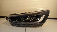 Laden Sie das Bild in den Galerie-Viewer, Frontscheinwerfer Ford Focus NX7B-13E0 Links Scheinwerfer Headlight