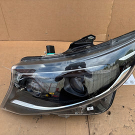 Frontscheinwerfer Mercedes-Benz A4479068101 Full LED Links Headlight SCH2009314331tr