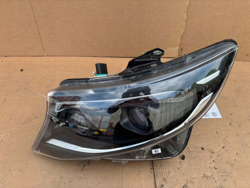 Frontscheinwerfer Mercedes-Benz A4479068101 Full LED Links Headlight SCH2009314331tr