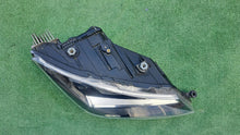 Load image into Gallery viewer, Frontscheinwerfer Seat Leon 5f1 5F1941008D Full LED Rechts Headlight