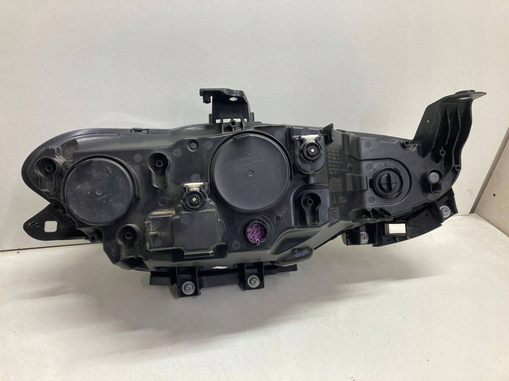 Frontscheinwerfer Fiat Tipo 01054199900010 52108581 Links Scheinwerfer Headlight SCH1110742661ru