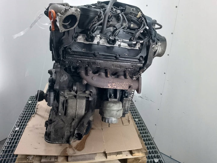 Motor Audi VW A6 C6 Phaeton BMK 3.0 TDI 225PS 165kW 2005 Diesel Unkomplett MOT3520863752as
