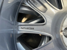Load image into Gallery viewer, 1x Alufelge 18 Zoll 7.5" 5x108 49ET 9671402380 Peugeot Rim Wheel FEL6542946727ie