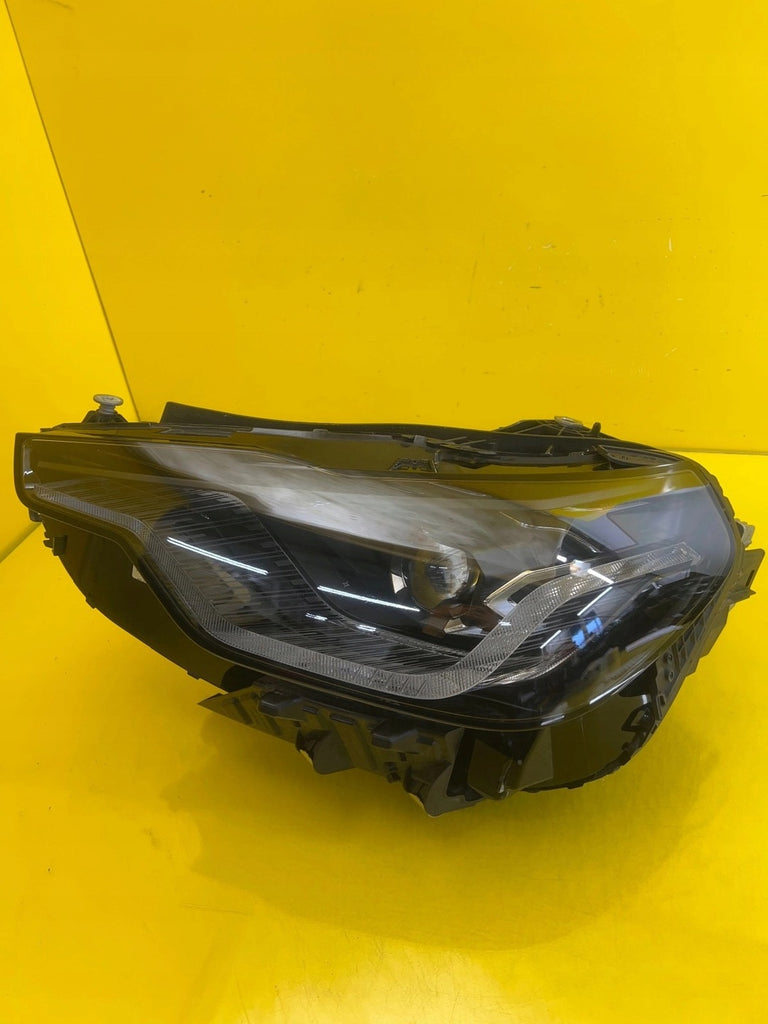 Frontscheinwerfer BMW 2 G42 8083635-07 LED Links Scheinwerfer Headlight SCH2245350309dr