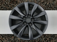Load image into Gallery viewer, 1x Alufelge 17 Zoll 7.5" 5x114.3 50ET 9965167570 Mazda Vi Rim Wheel FEL7310293627fm