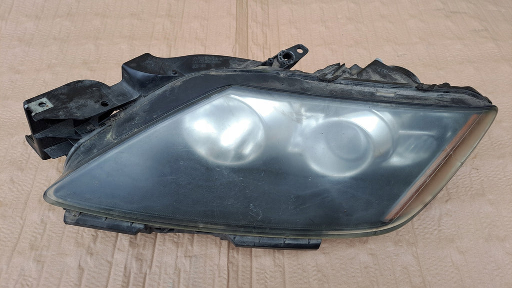 Frontscheinwerfer Mazda Cx7 Xenon Links Scheinwerfer Headlight